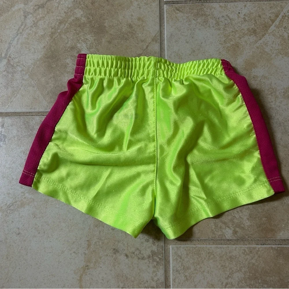 Nike Toddler Shorts